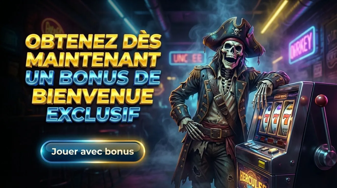 Hercules Casino